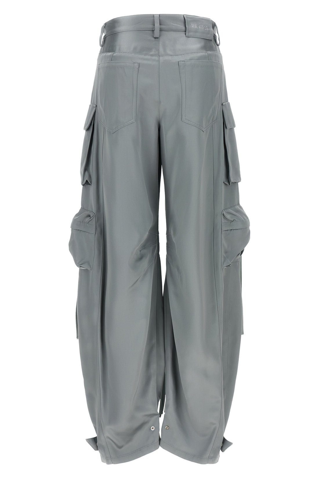 THE ATTICO 38 the the attico trousers