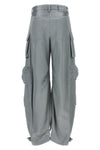 the the attico trousers