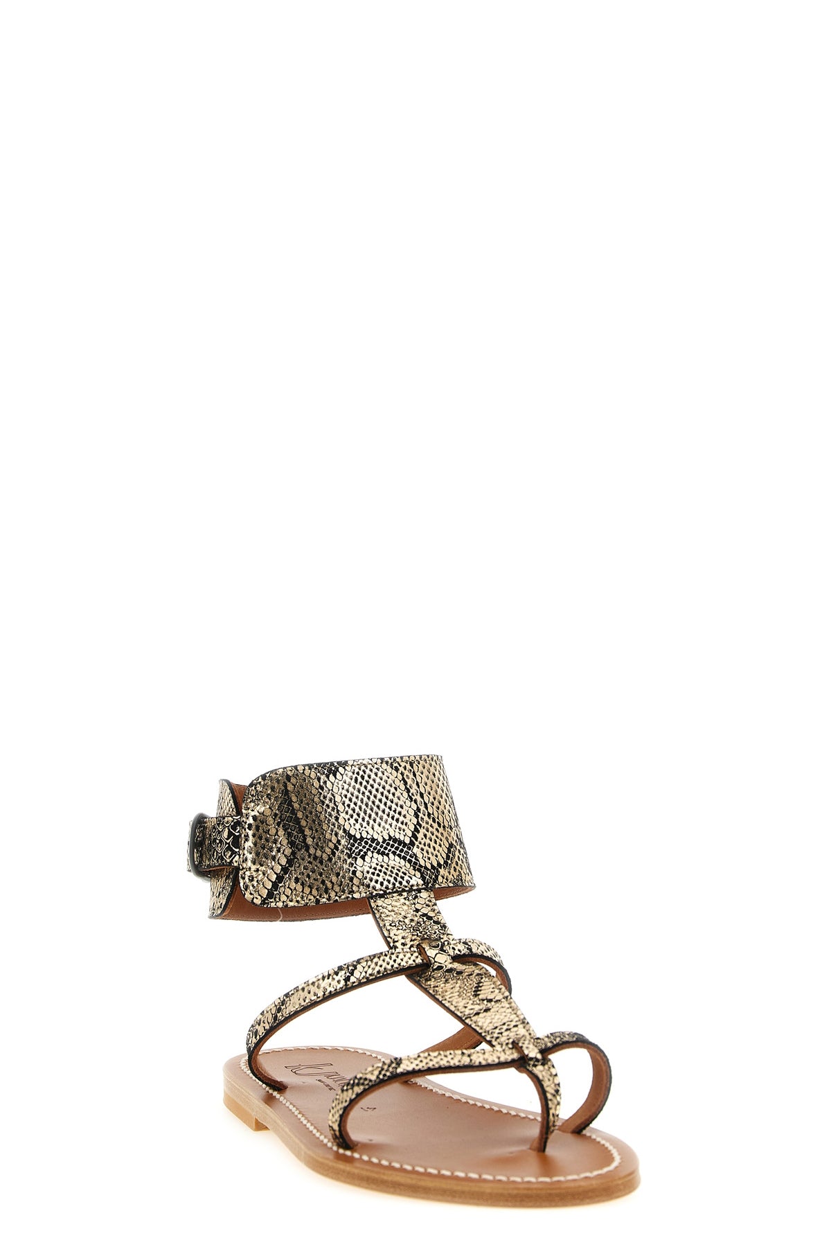the sandals k