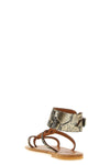 the sandals k