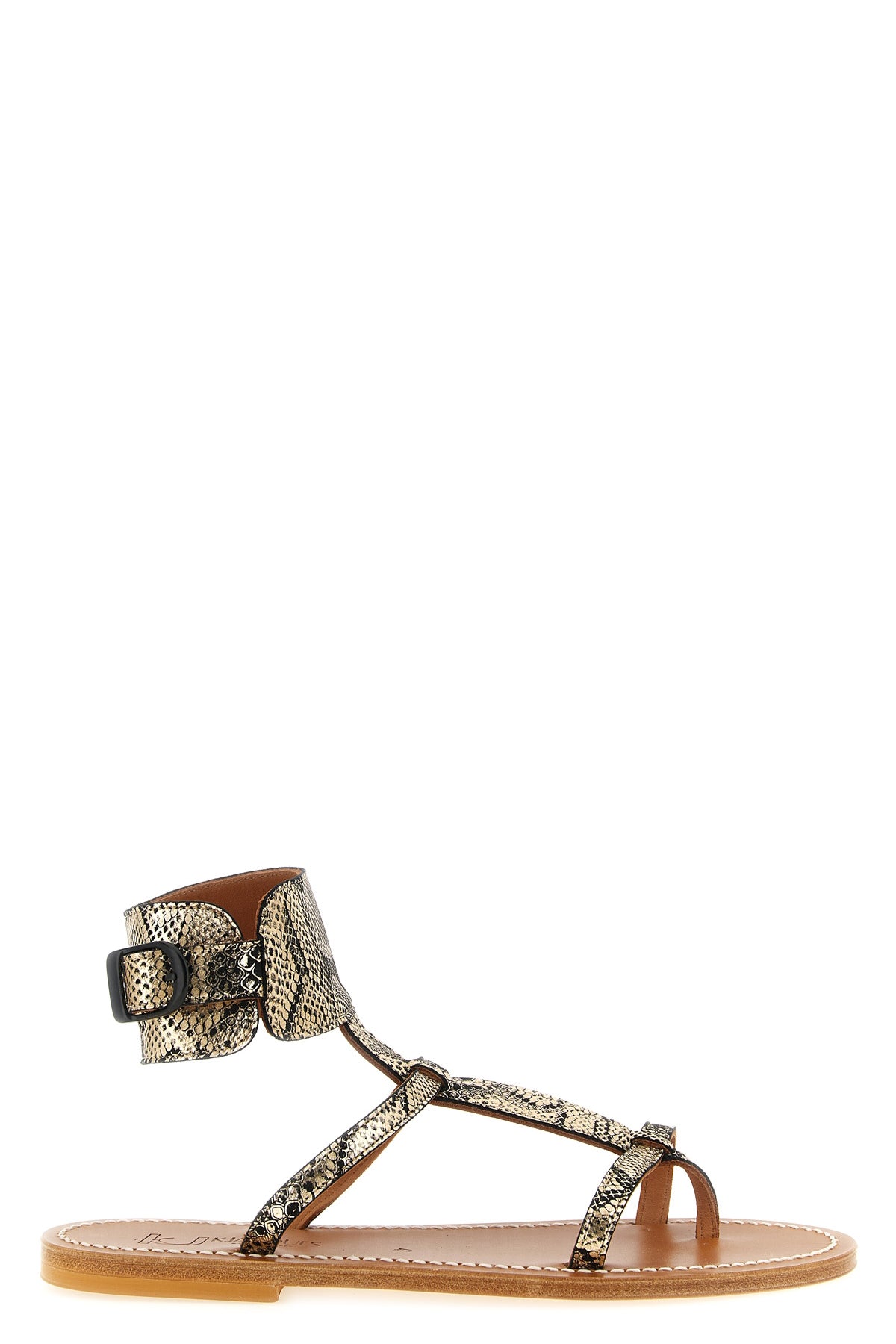 the sandals k