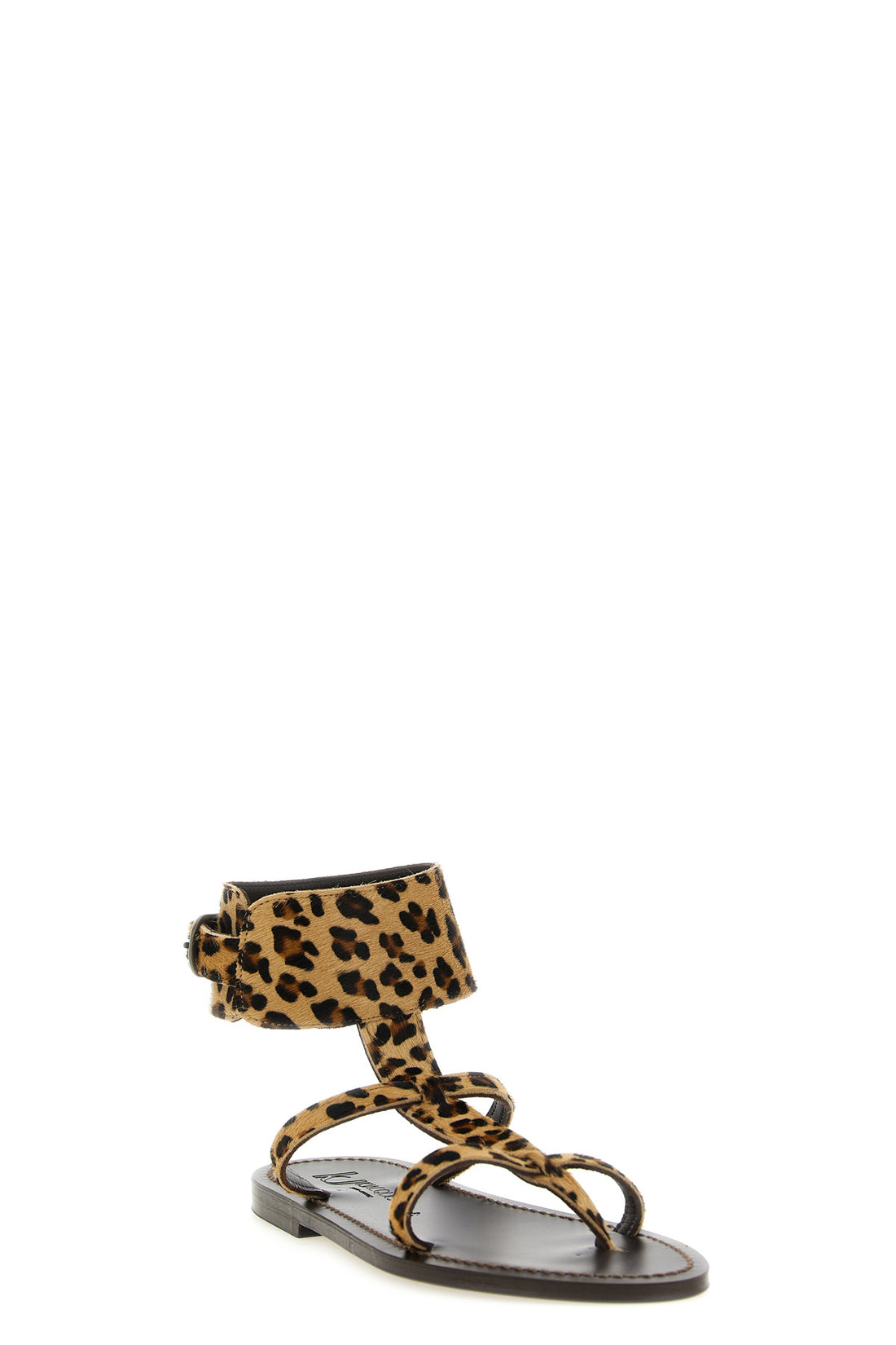 K.JACQUES SAINT TROPEZ 36 the k