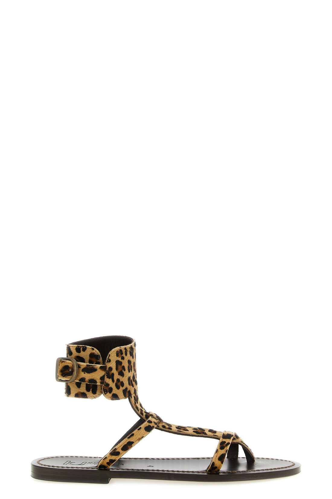 K.JACQUES SAINT TROPEZ 36 the k