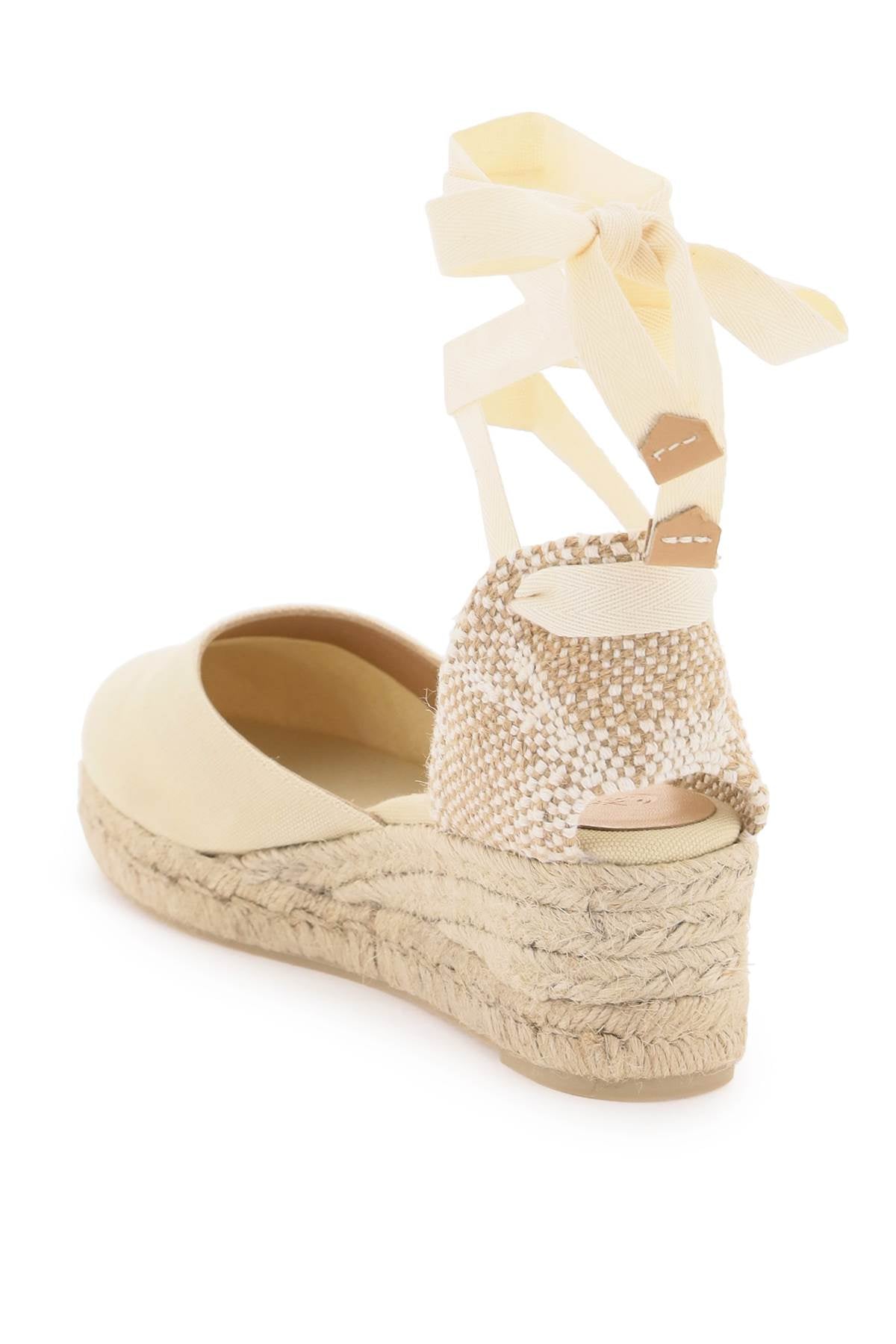 carina wedge espadrillas