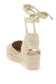 carina wedge espadrillas