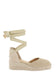 carina wedge espadrillas