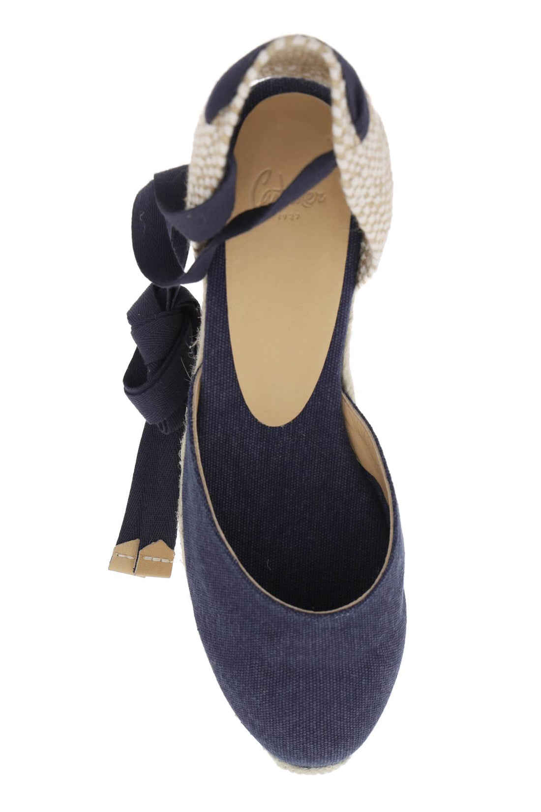 carina wedge espadrillas