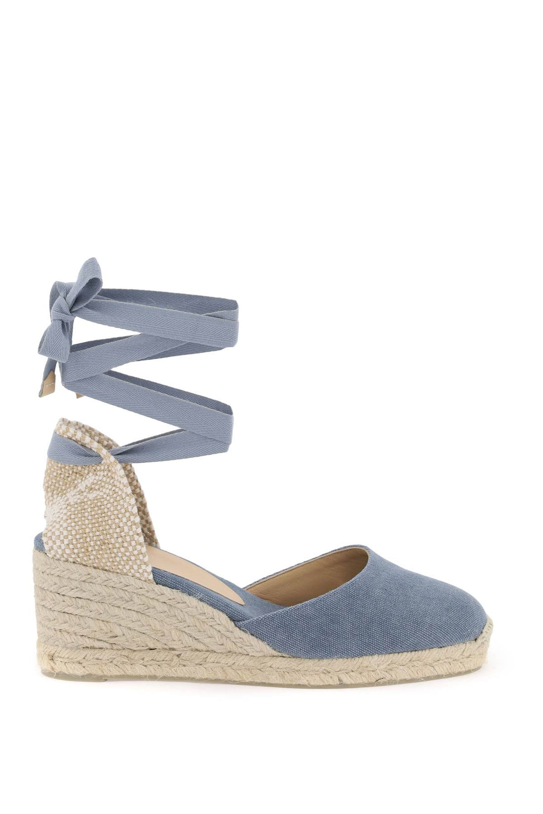 carina wedge sandals