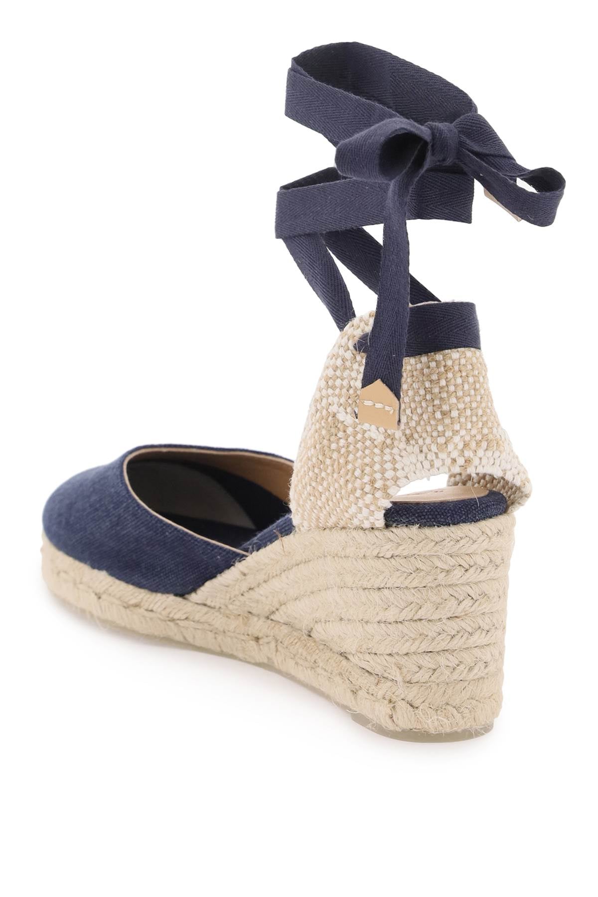 carina wedge sandals