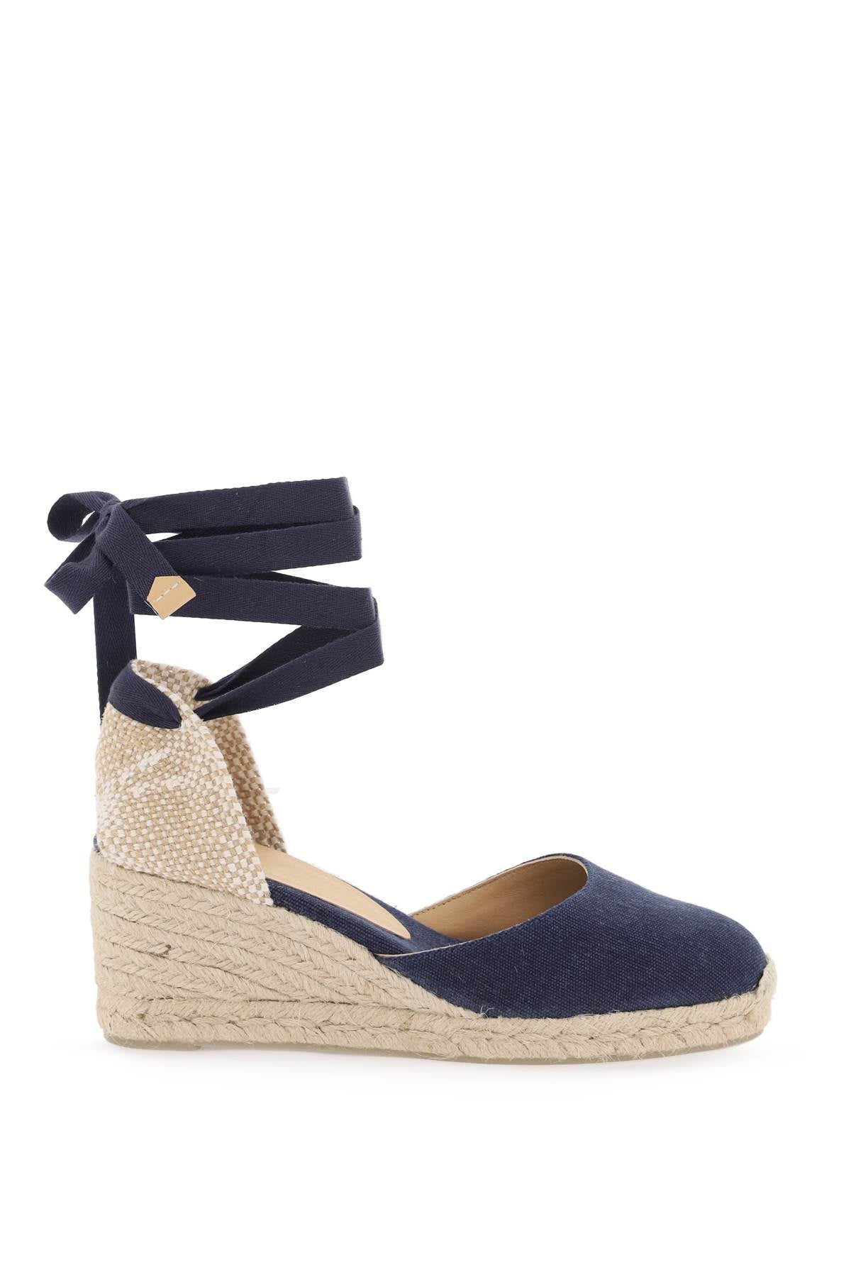 carina wedge sandals