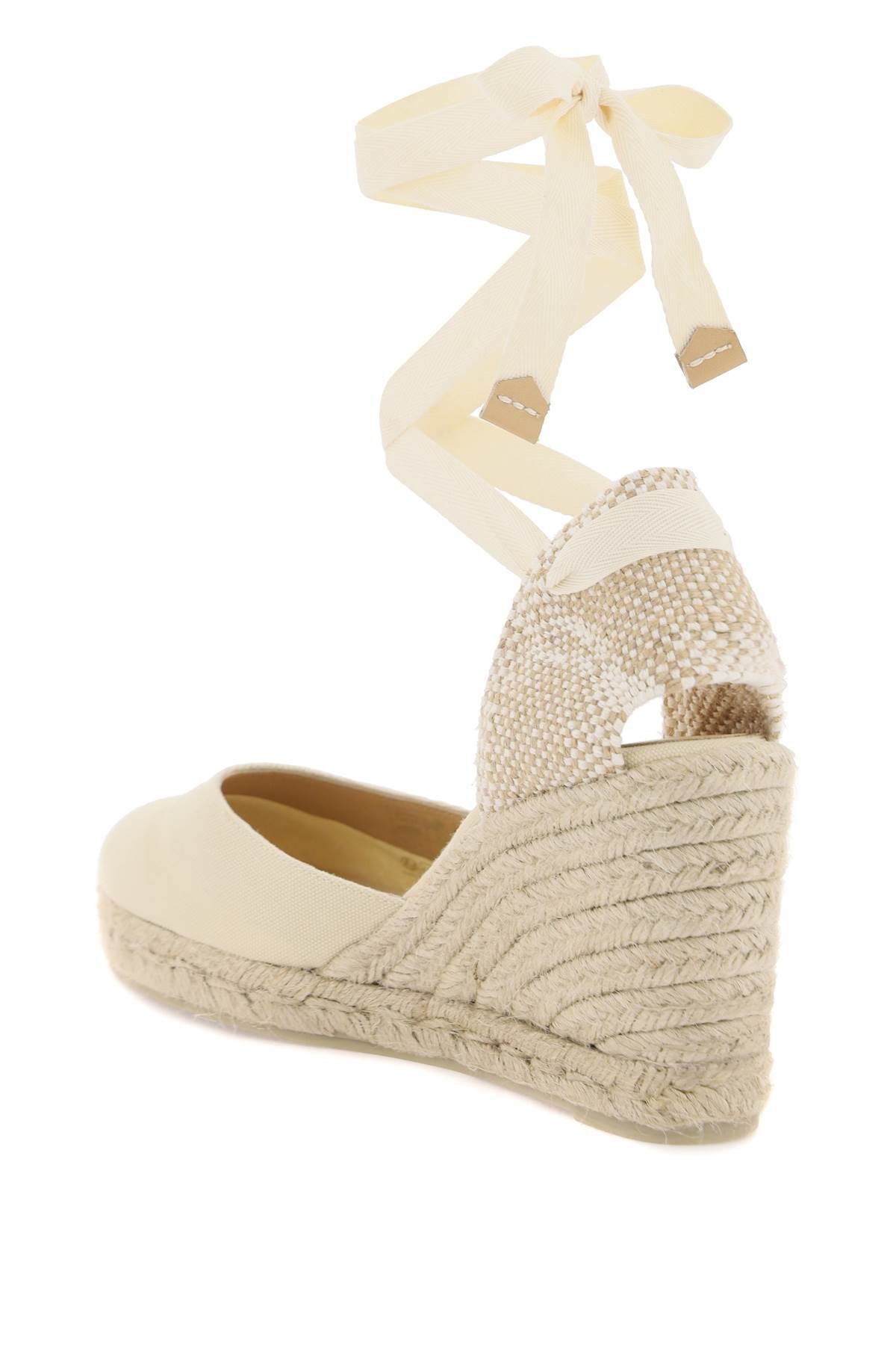 carina wedge espadrillas