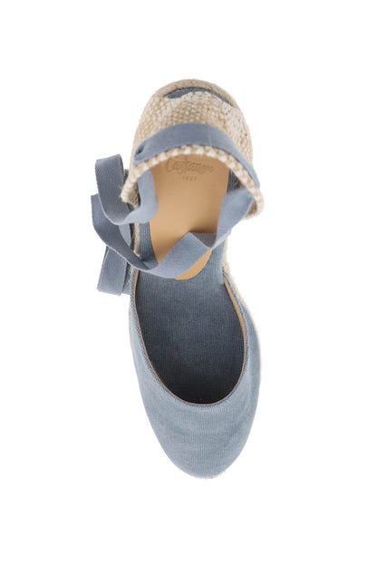 carina wedge espadrilles