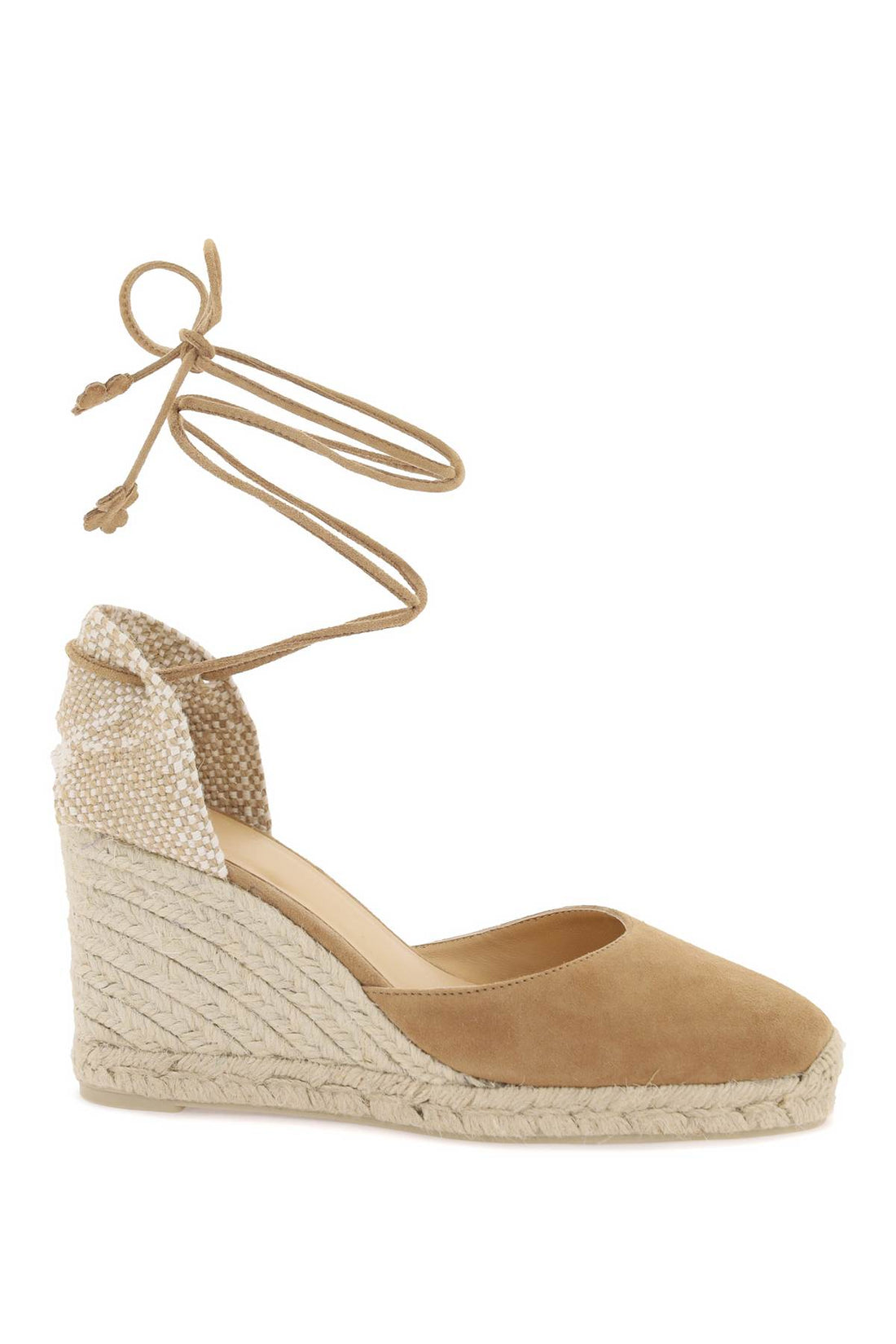 carina wedge espadrillas