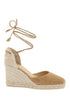 carina wedge espadrillas