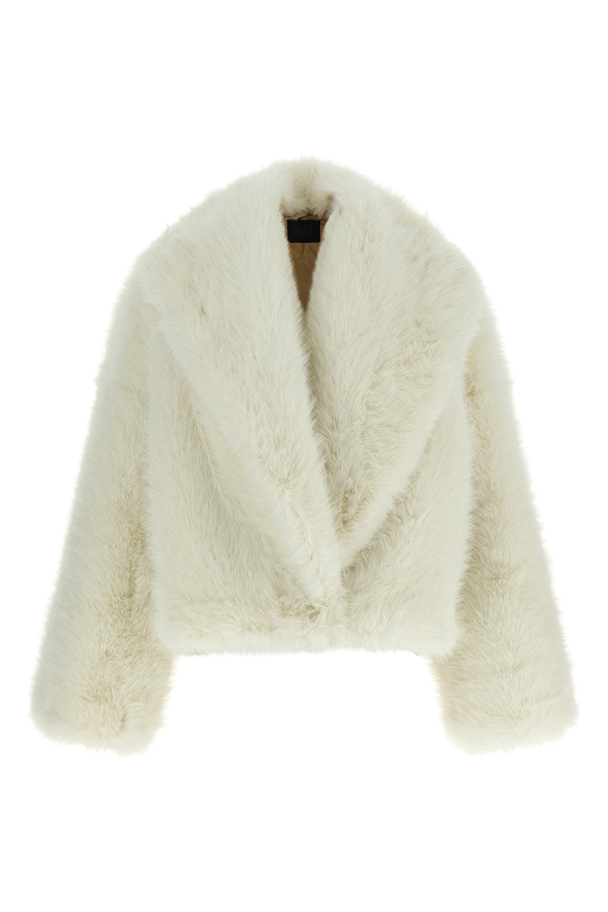 the bbcouture carrie jacket redefines proportions through a cropped silhouette