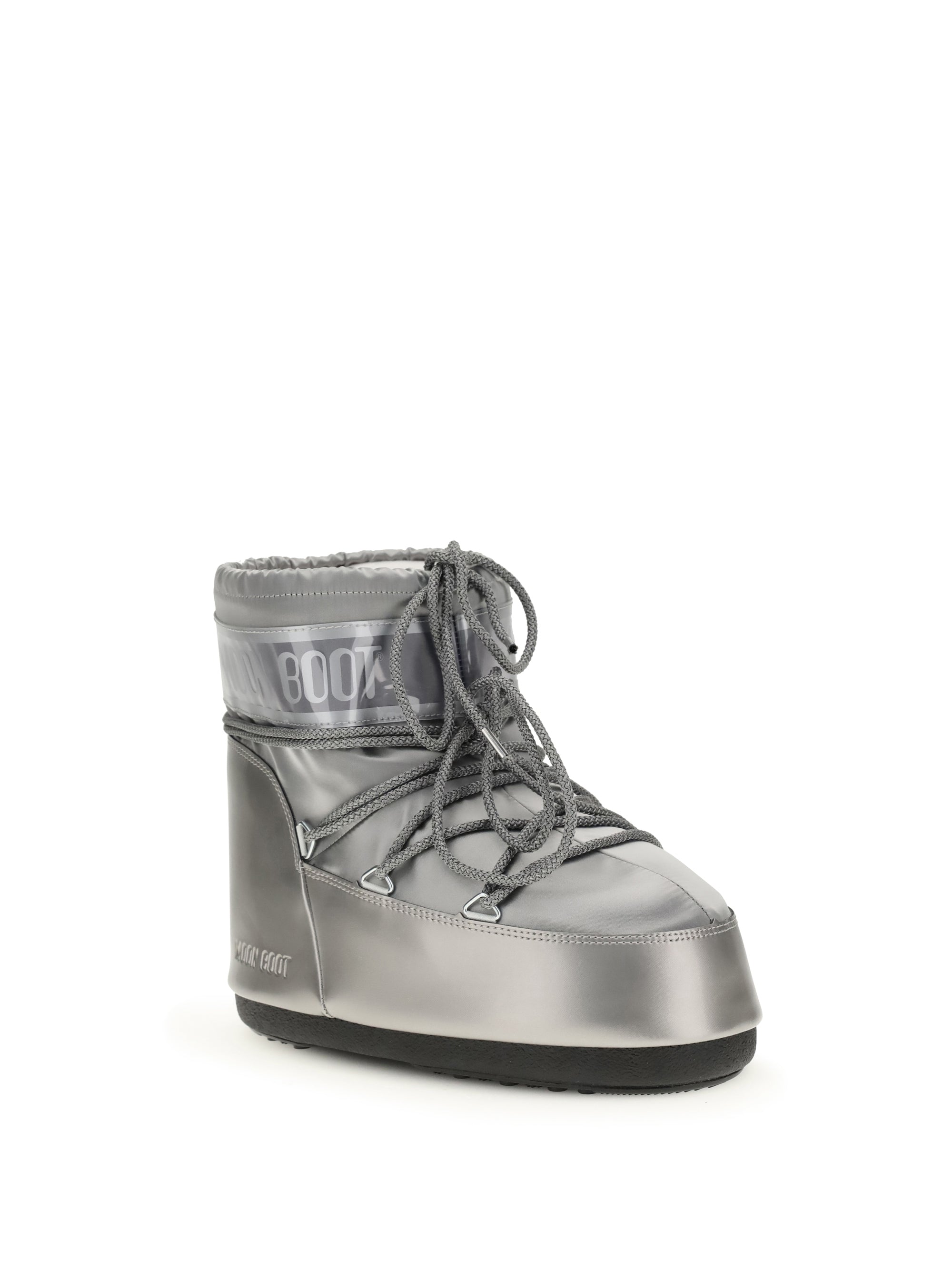 MOON BOOT 36-38 icon glance boots