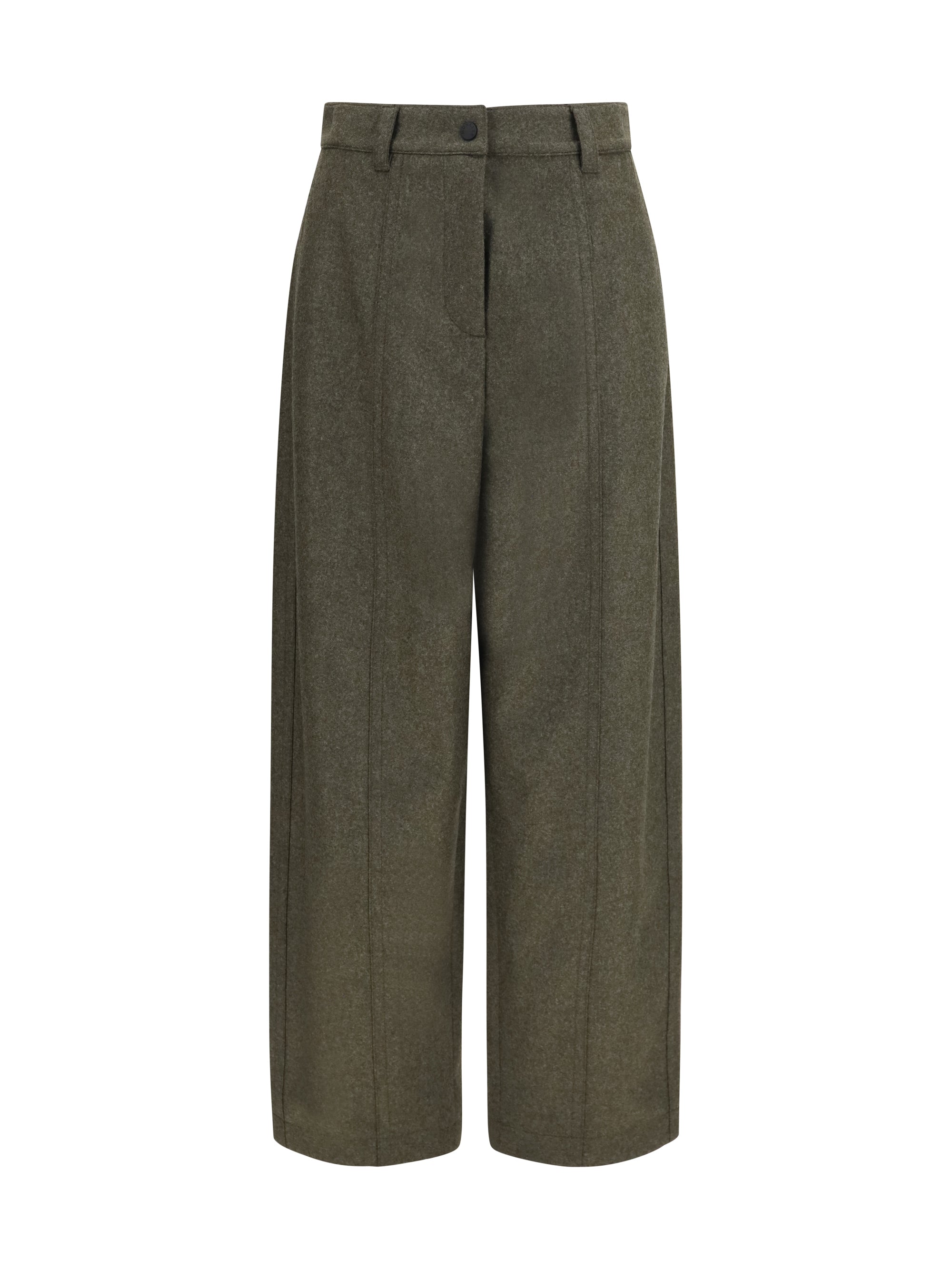 lightweight loden pants