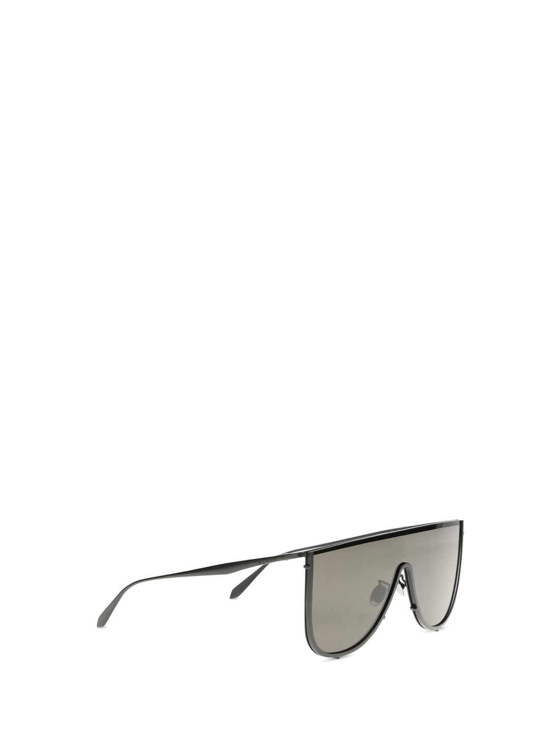 ALAIA OS mask sunglasses