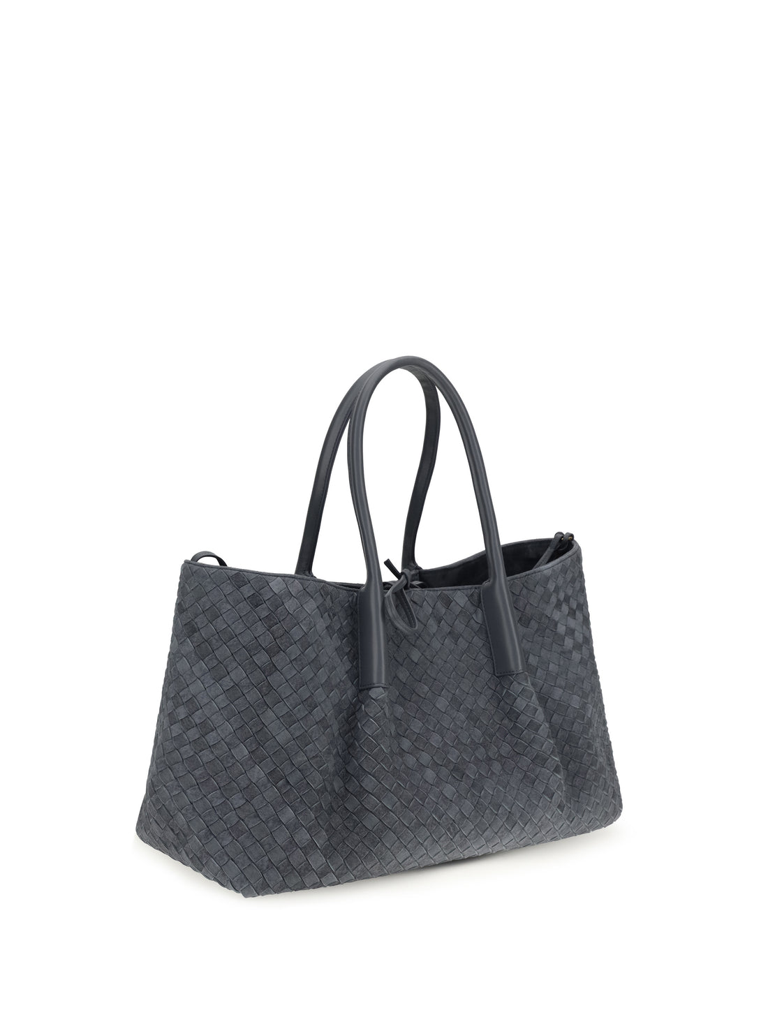 BOTTEGA VENETA OS pinacoteca large shoulder bag