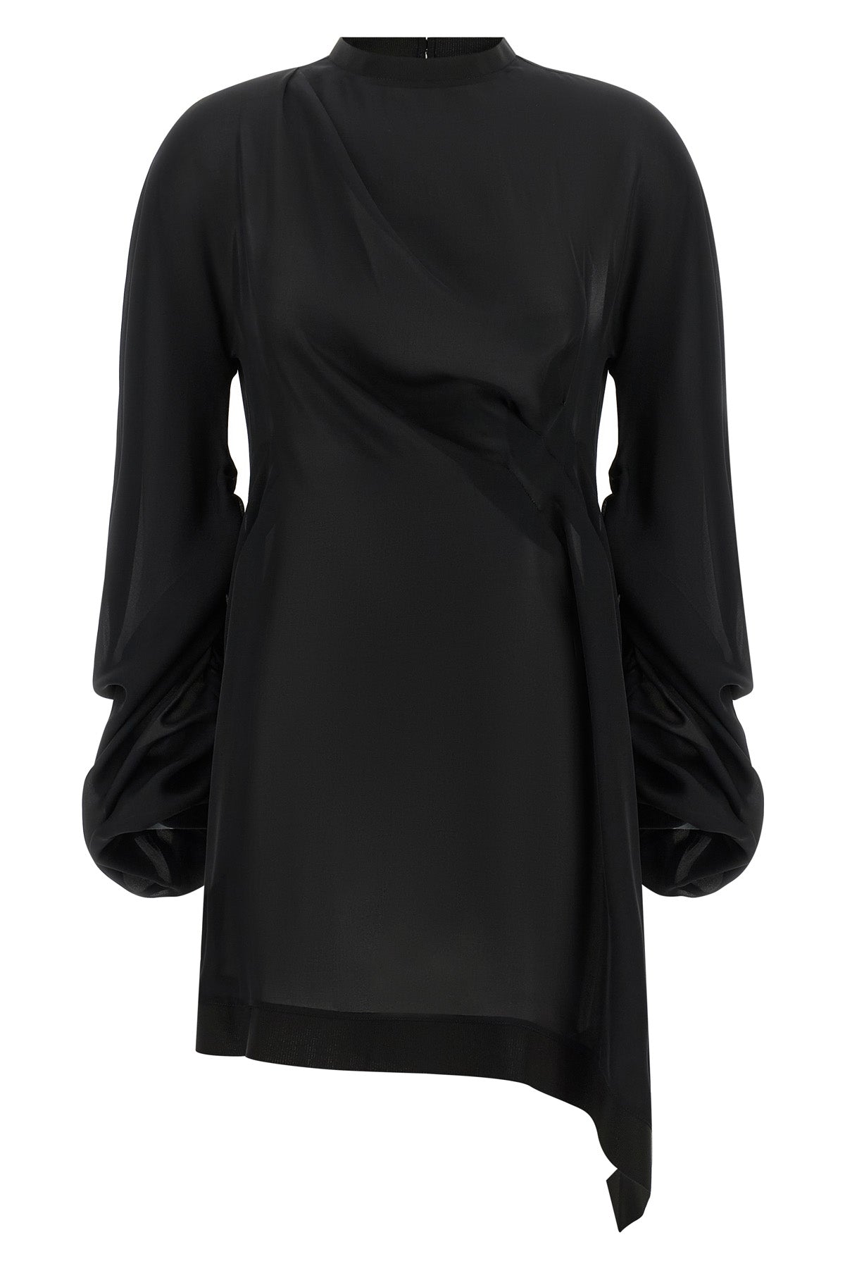 the georgette di