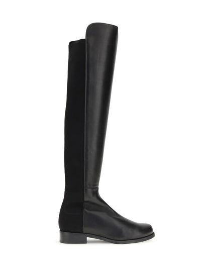 STUART WEITZMAN 36 5050 boots
