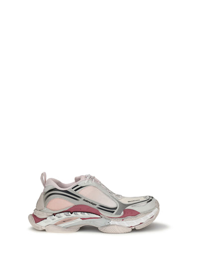 triple s 2 gradient sneakers