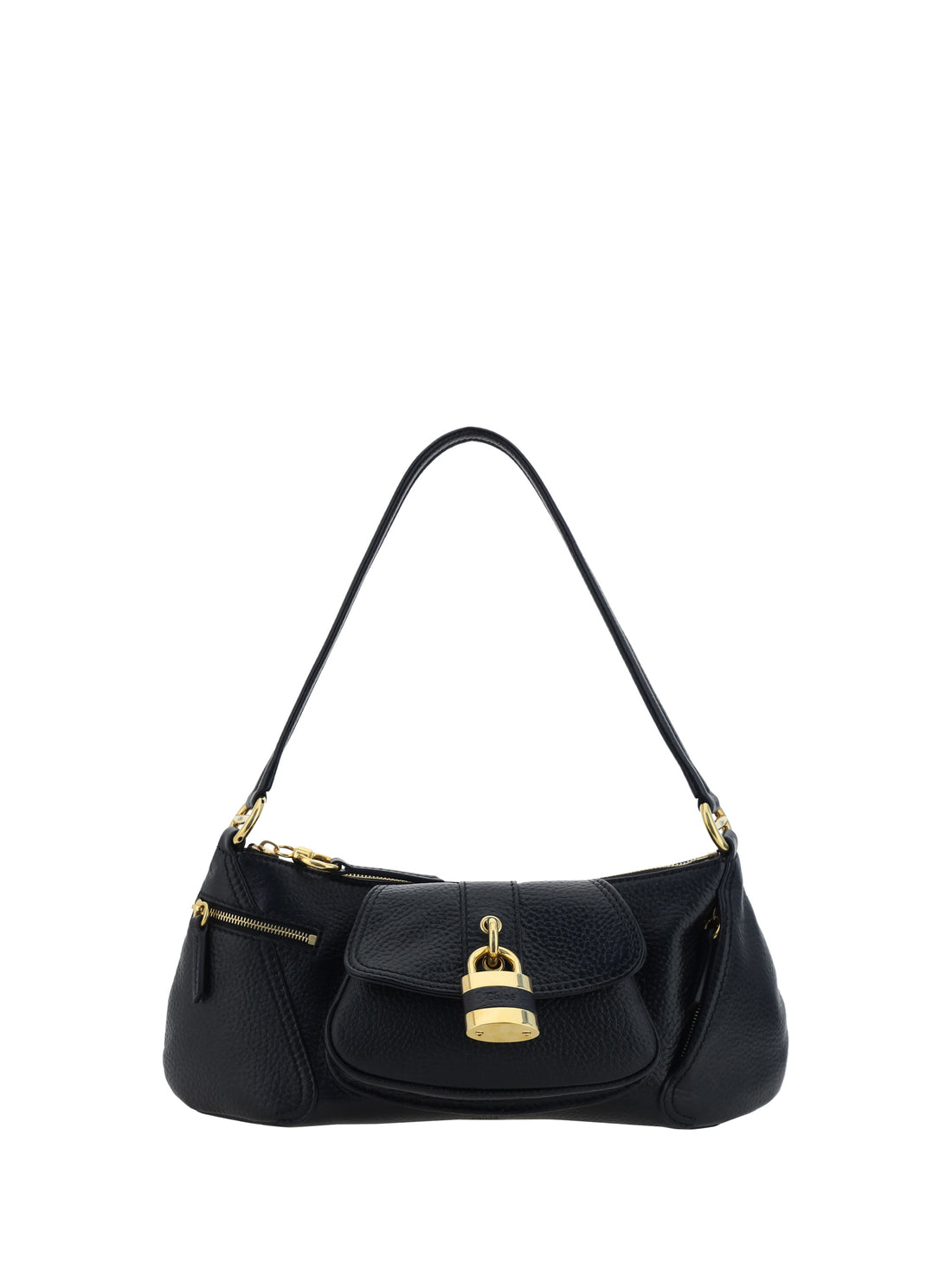 Chlo 99 Shoulder Bag