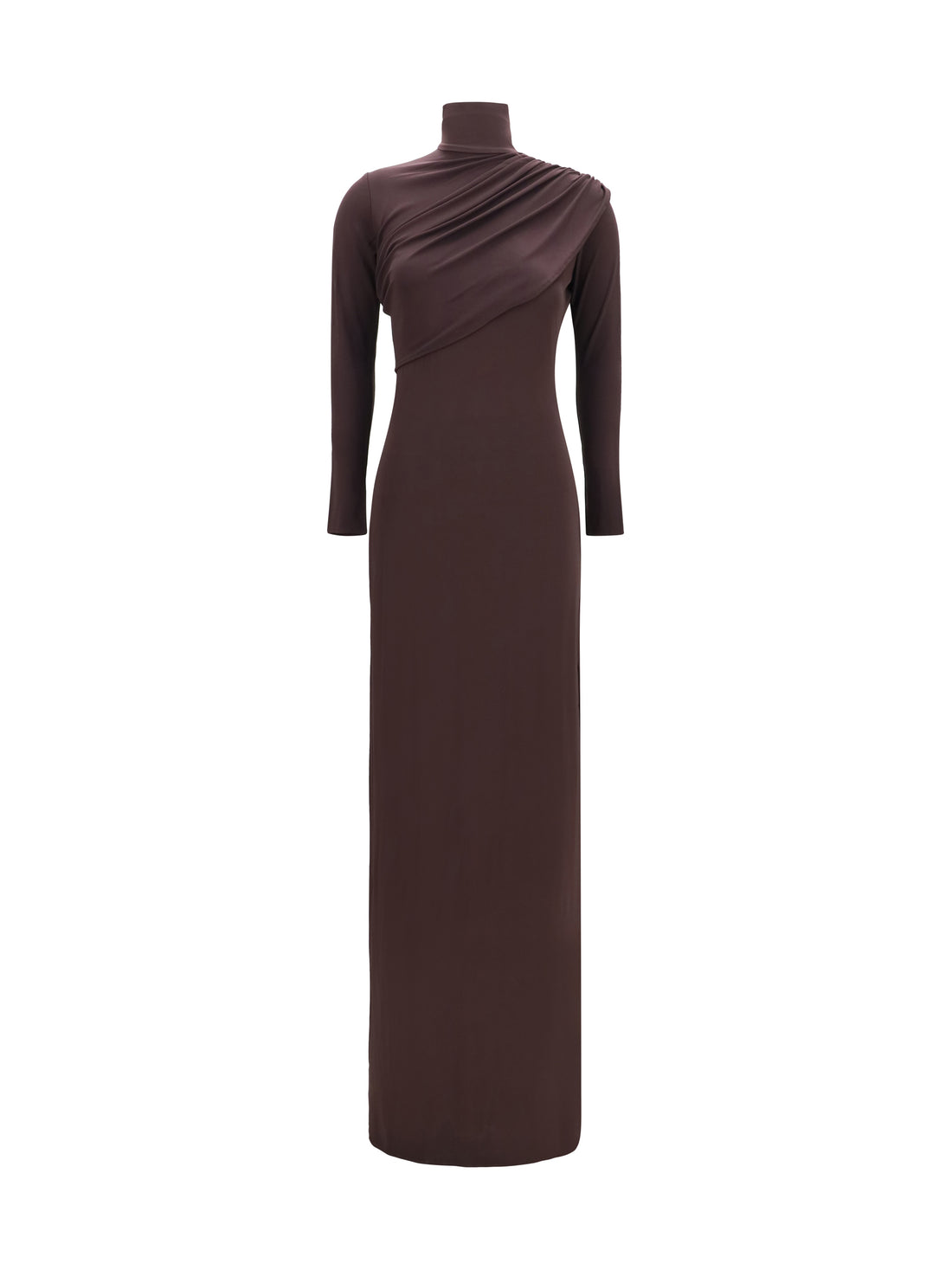 COURRÈGES 36 twist dress