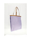large flat shopper
