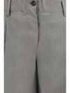linen bermuda shorts