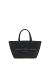 punch small tote bag