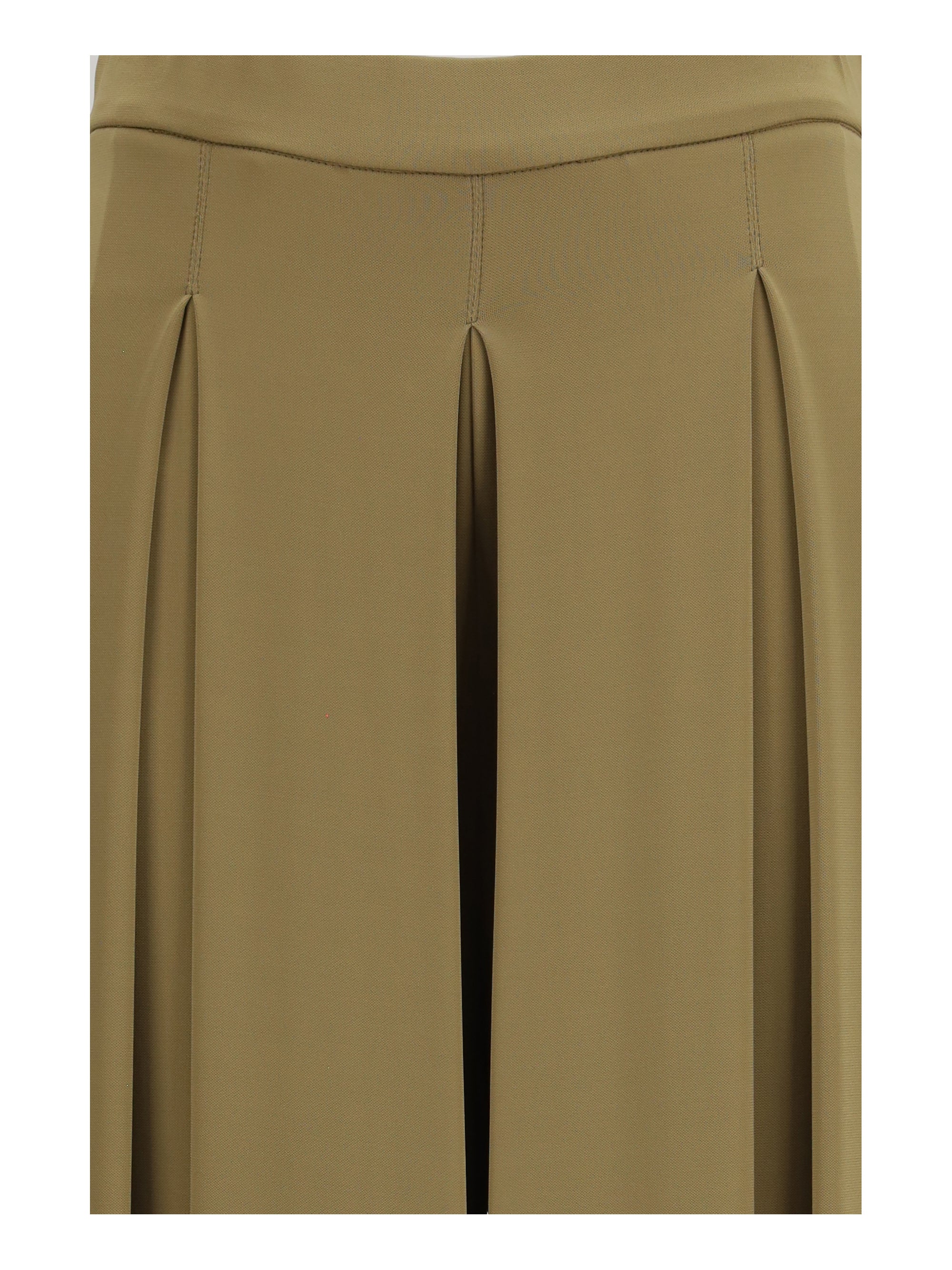 viscose technical jersey pants