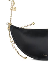 CHLOÉ OS icons shoulder bag