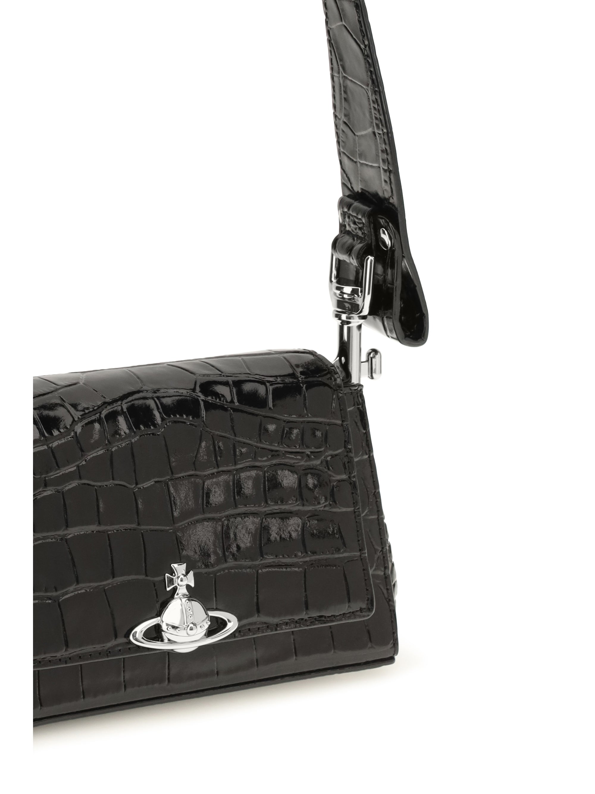 hazel small shoulder bag