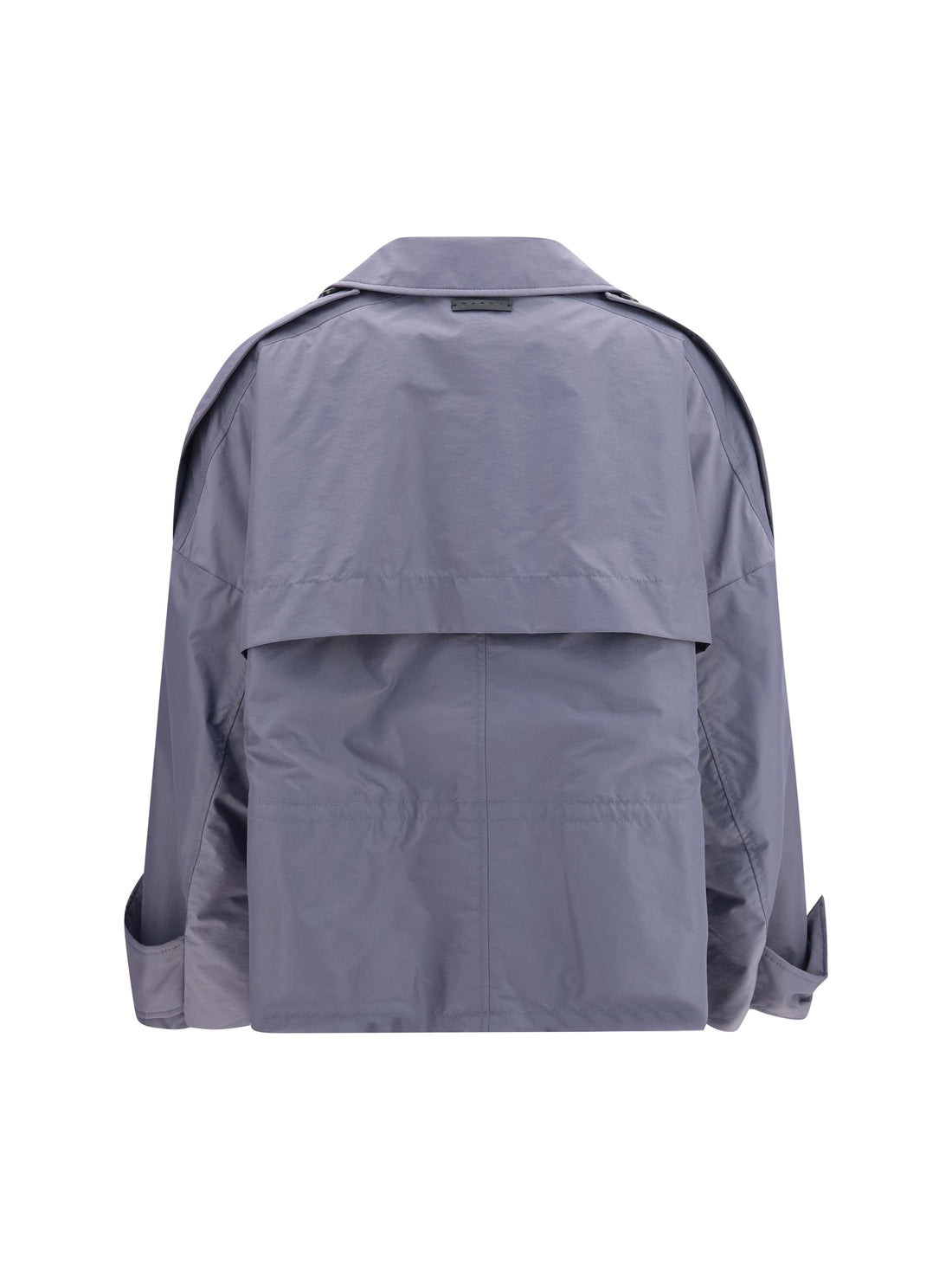 MARNI 38 nylon jacket