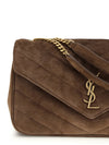 loulou medium shoulder bag