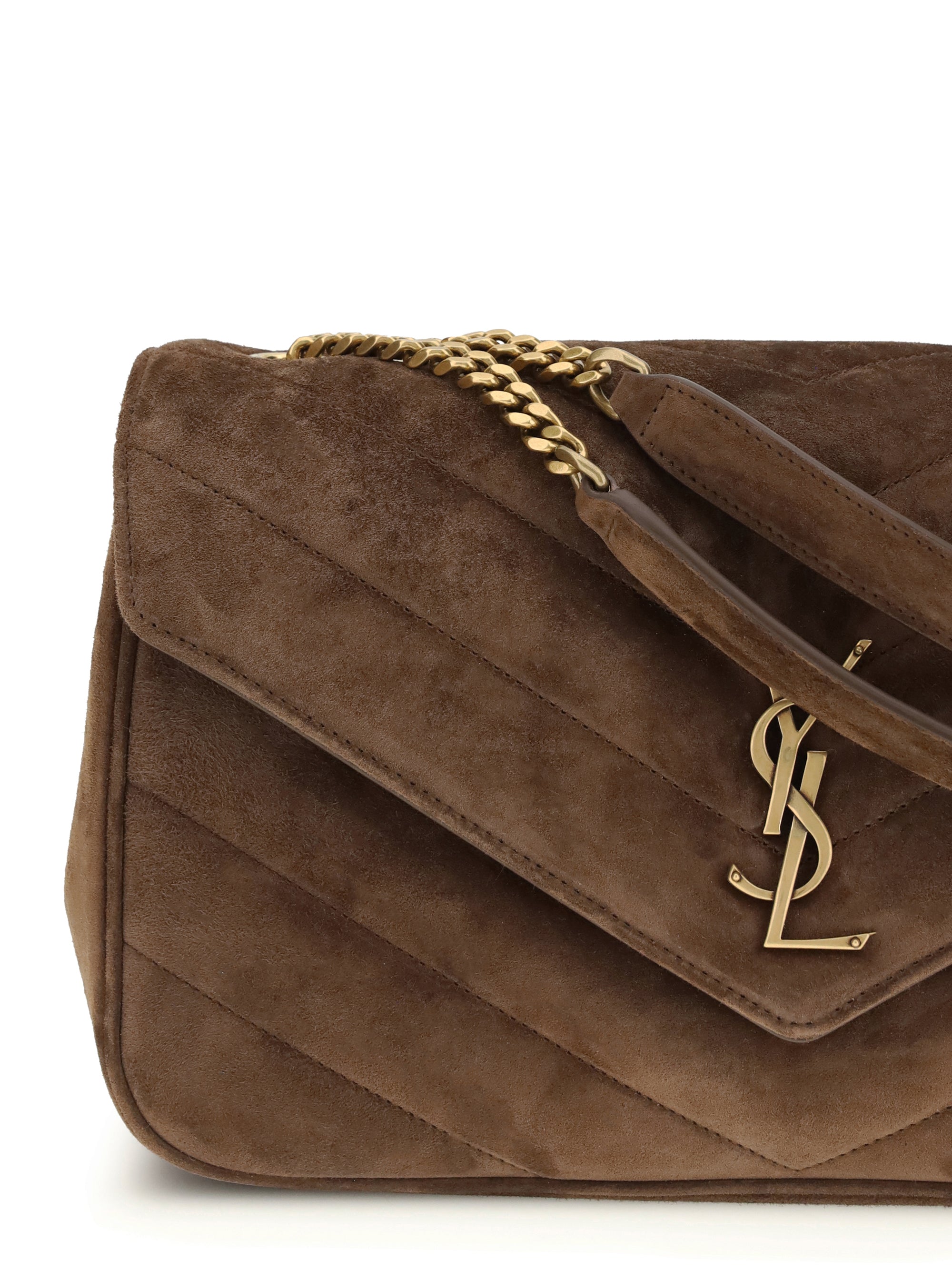 loulou medium shoulder bag