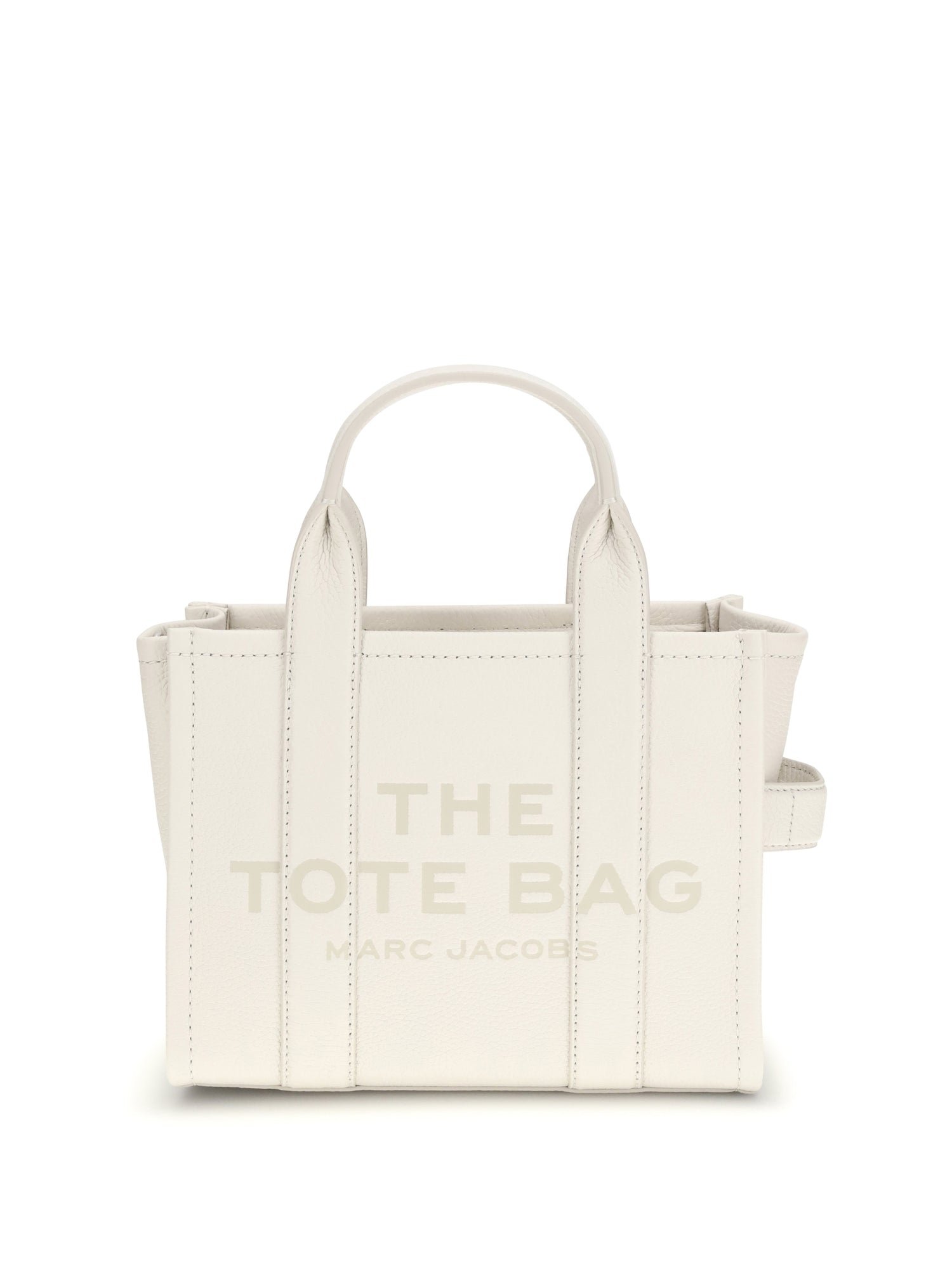 MARC JACOBS OS the small tote handbag 