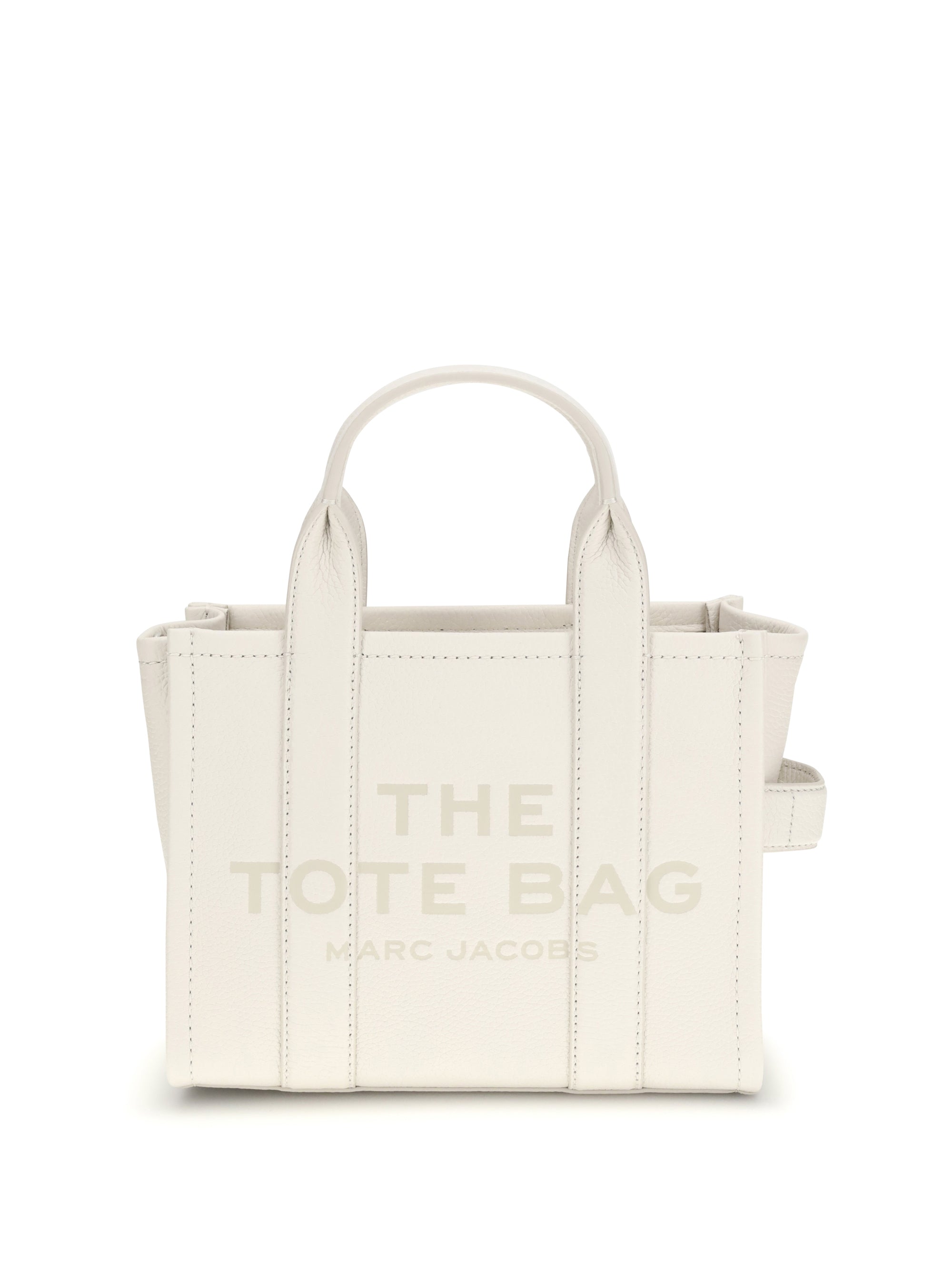 MARC JACOBS OS the small tote handbag 