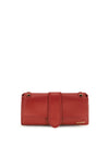 le bambino chaine shoulder bag