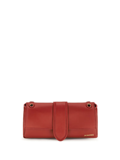 le bambino chaine shoulder bag