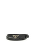 PRADA 80 leather belt 