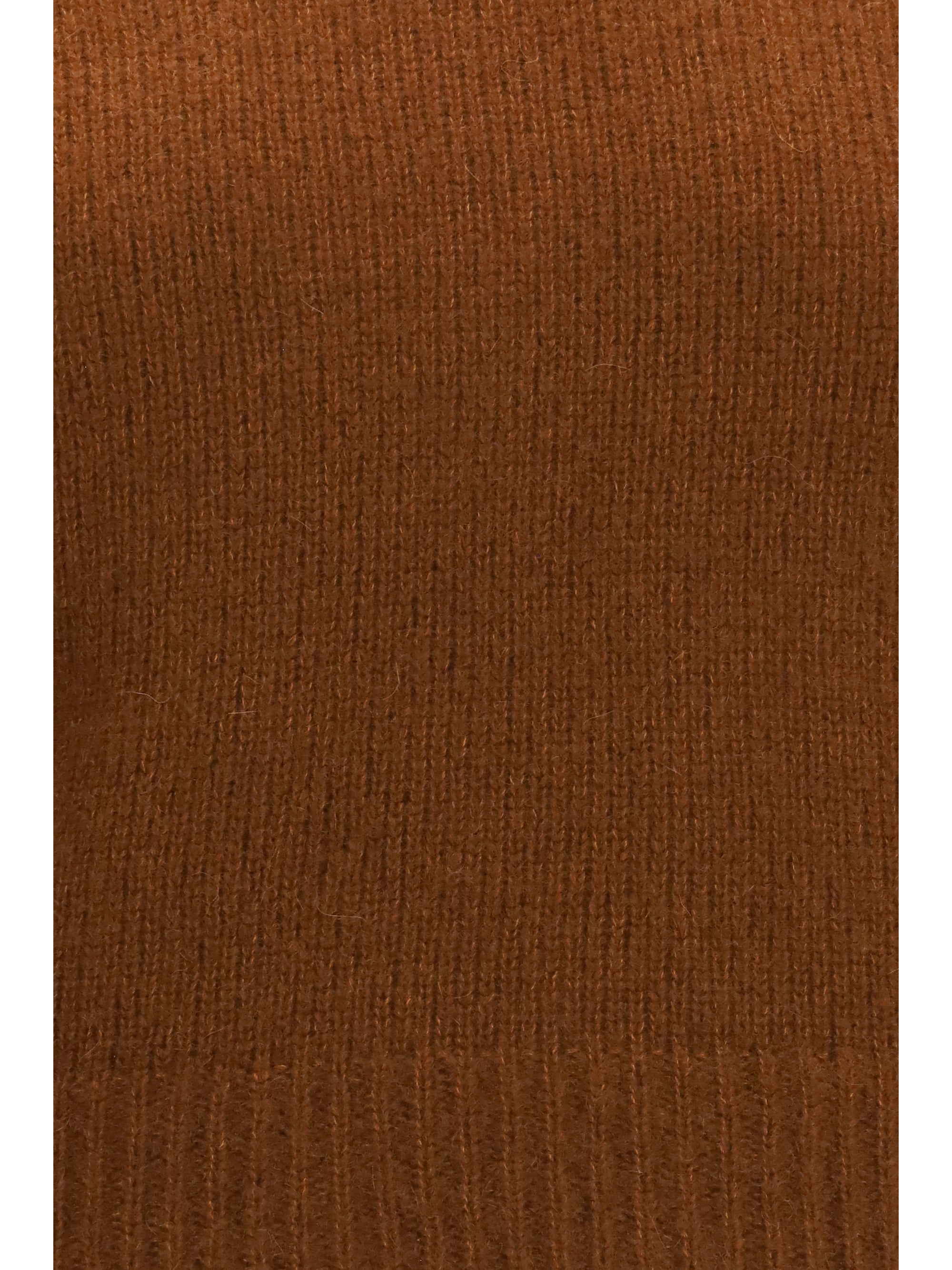 cashmere and silk sweater