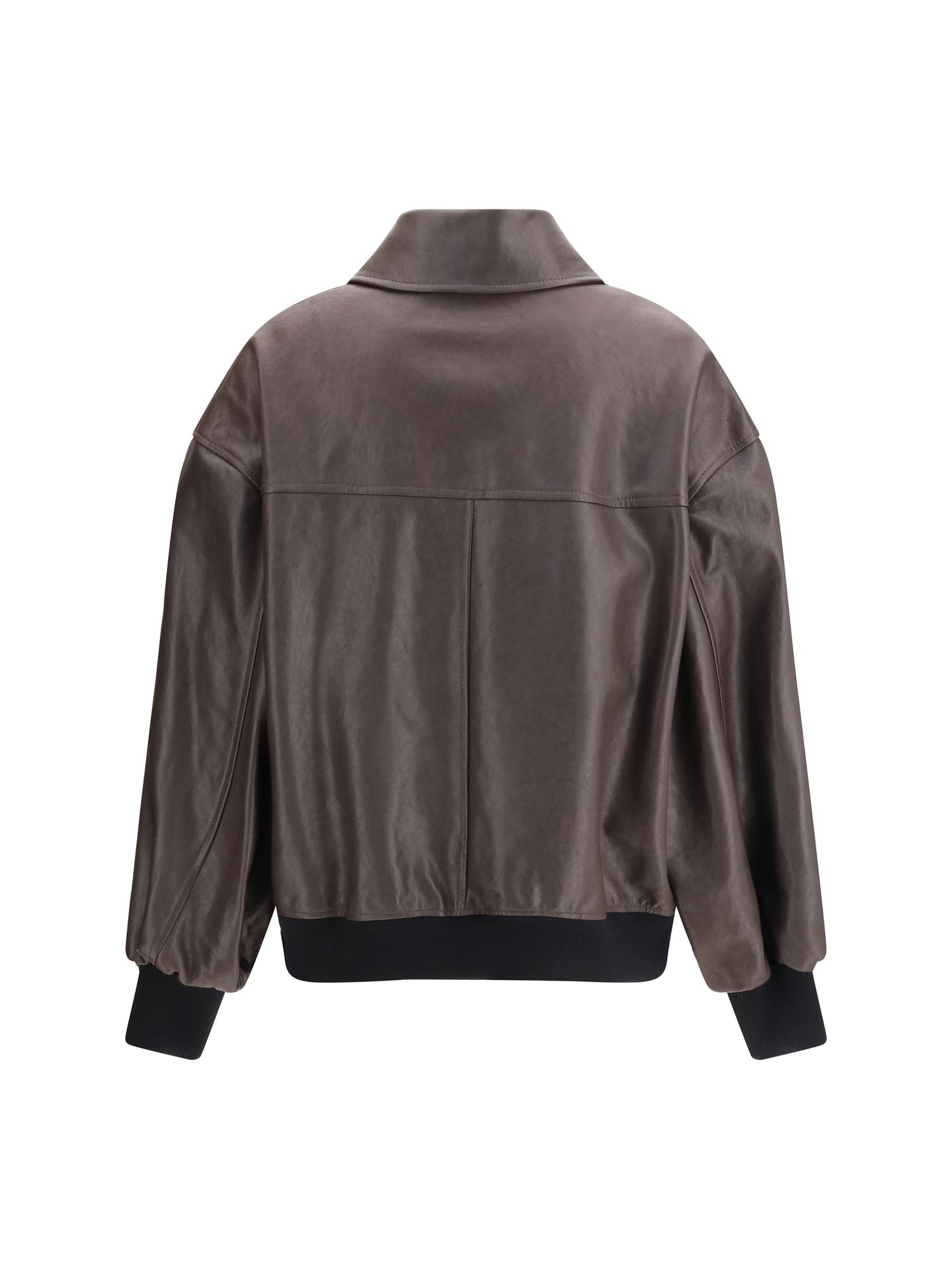 KHAITE S shelman jacket