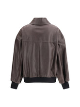 KHAITE S shelman jacket