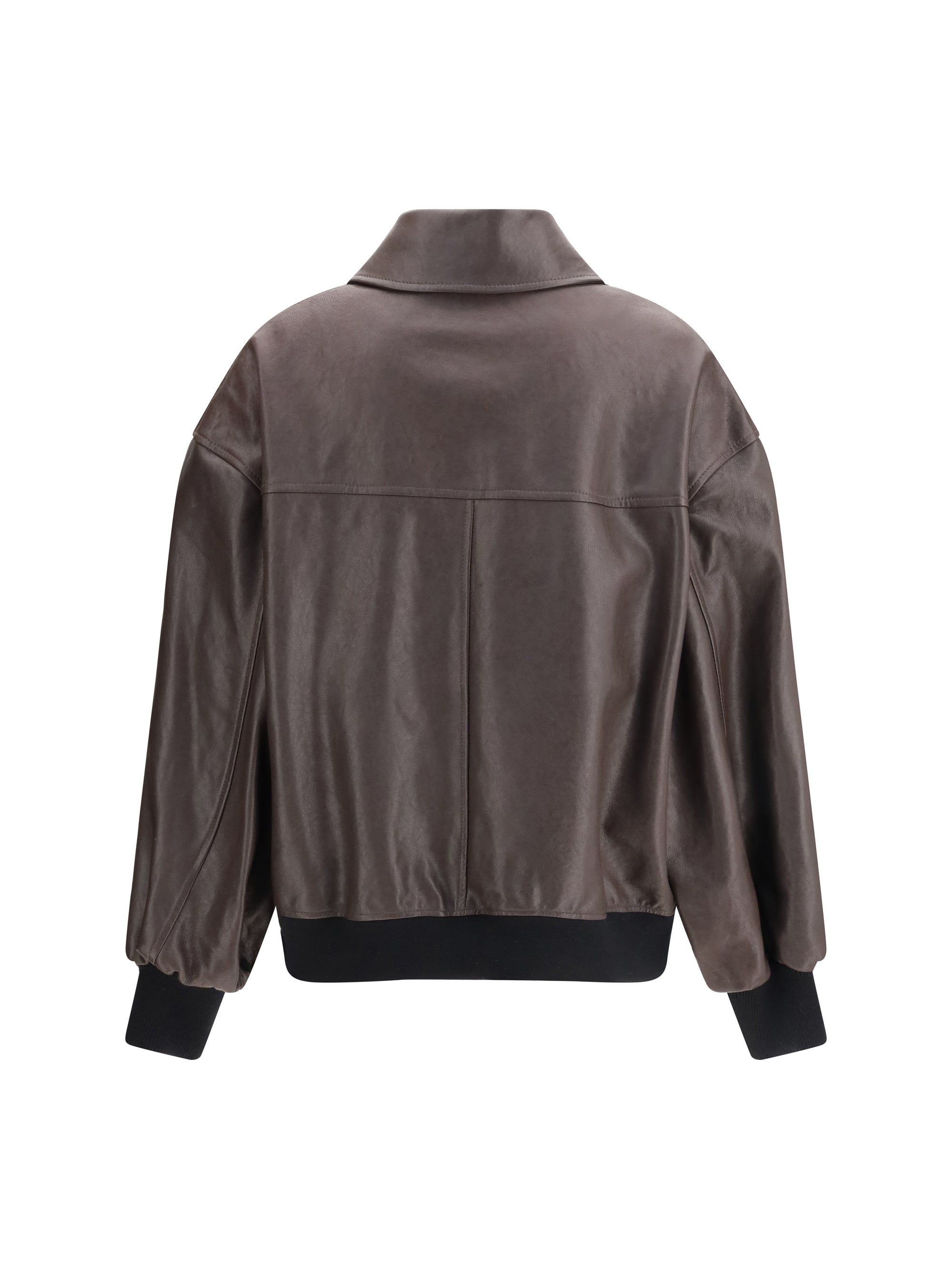 KHAITE S shelman jacket