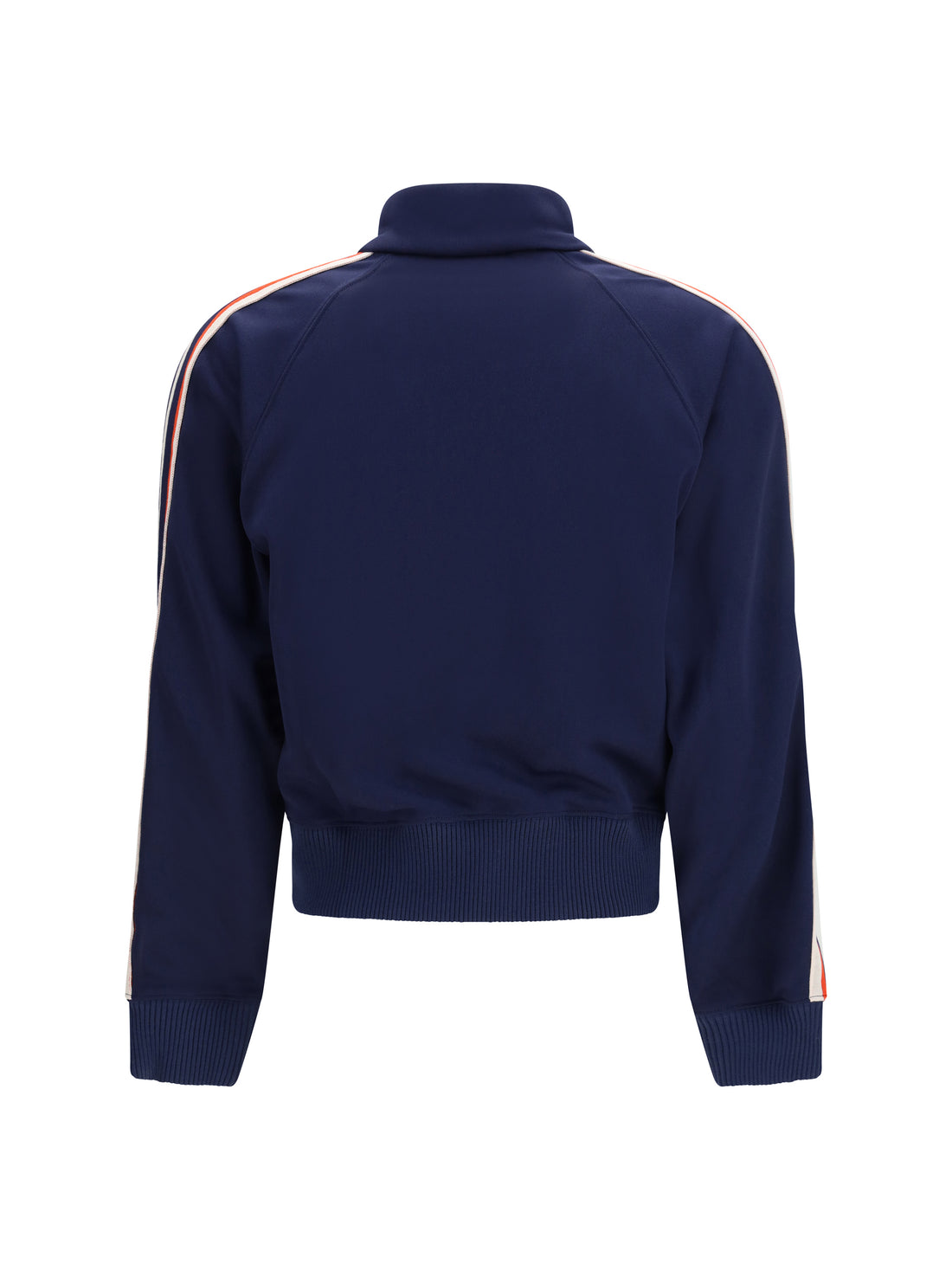 FIORUCCI M cropped sweatshirt with angels patch