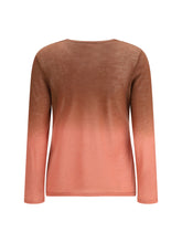 MIRROR IN THE SKY L surya sweater 