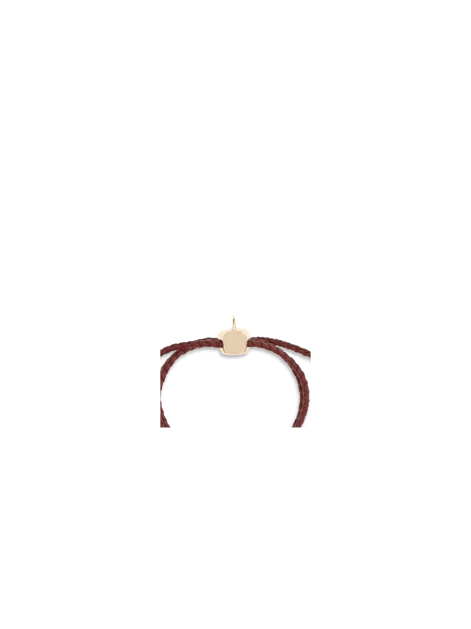 BOTTEGA VENETA M apple bracelet