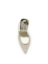 LE SILLA 36 gilda pumps